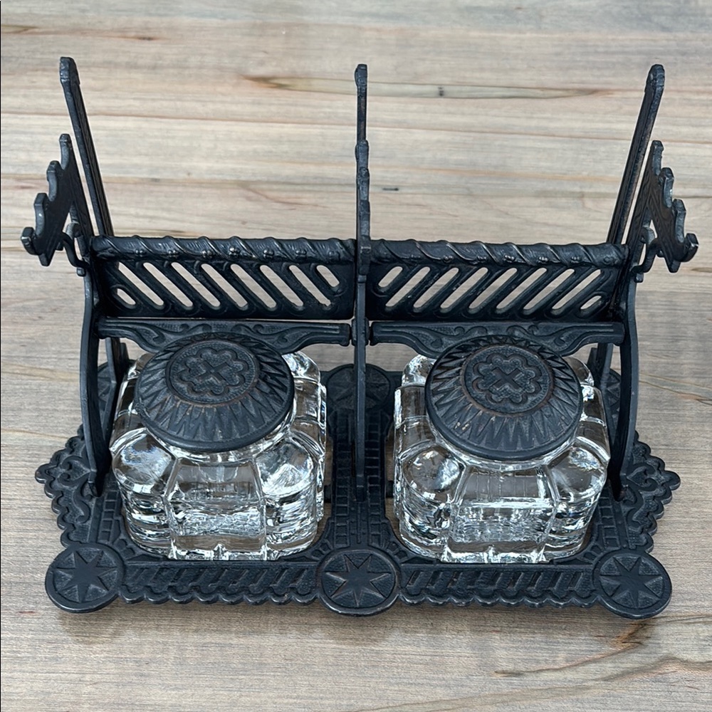 Inkwell Set